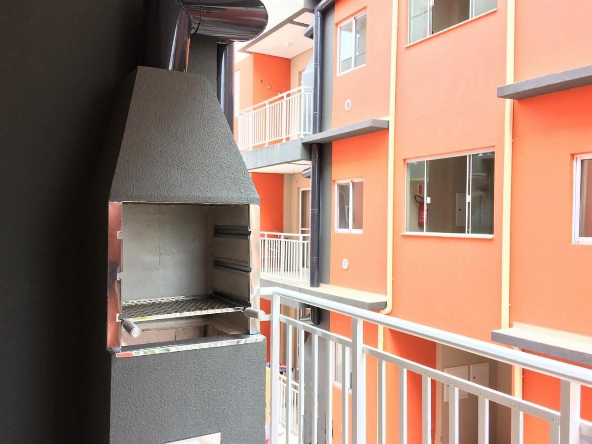 Costao Sul Do Santinho, Ar Condicionado Apartment Florianópolis Exterior foto