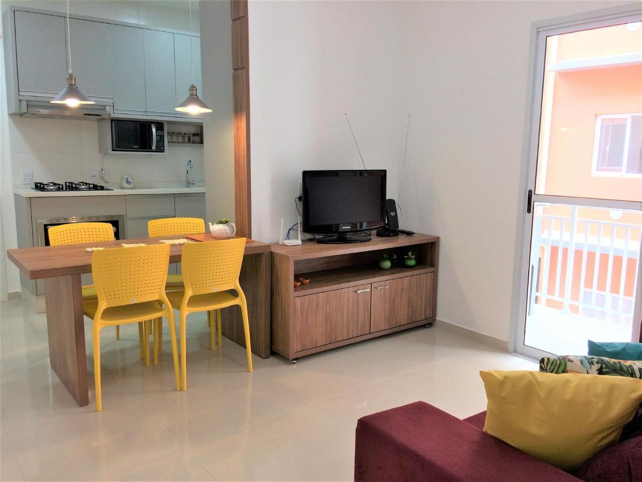 Costao Sul Do Santinho, Ar Condicionado Apartment Florianópolis Exterior foto